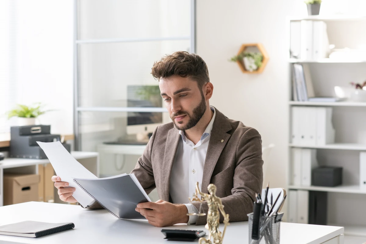 Droit de la propriété industrielle : protégez vos innovations et votre savoir-faire