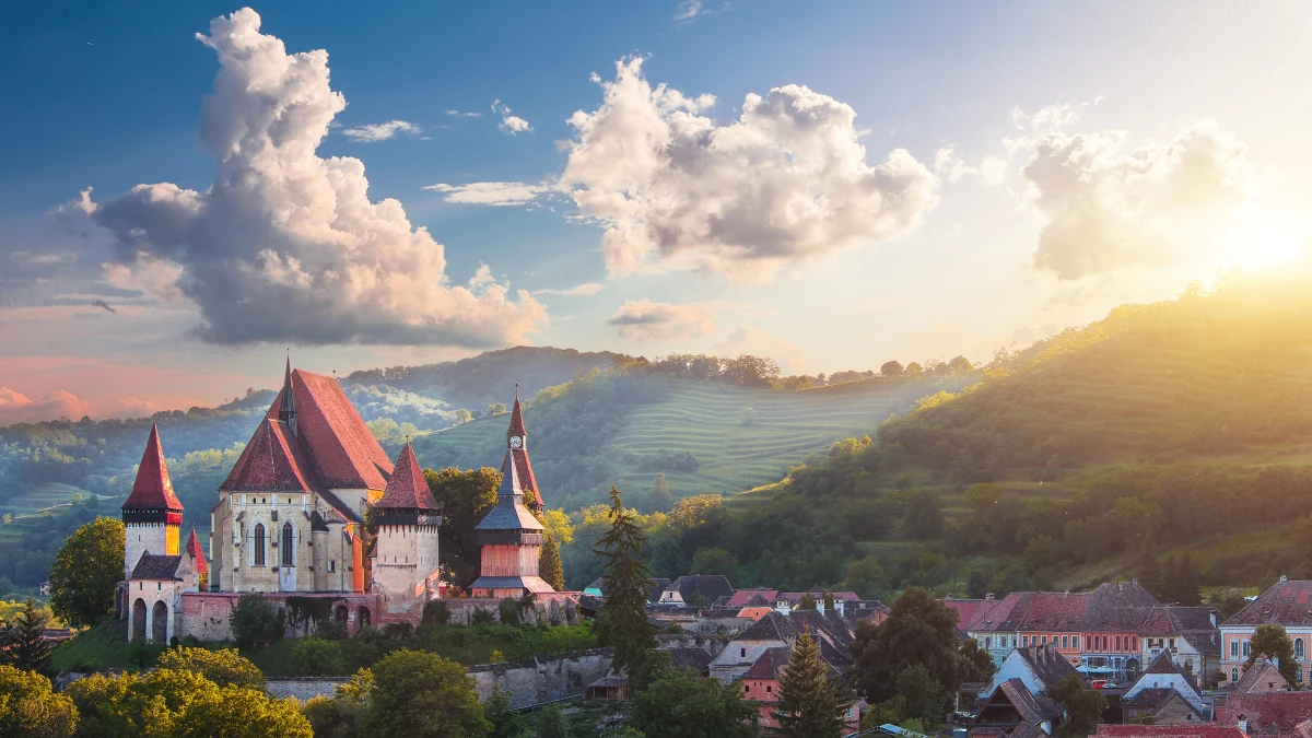 La protection des sites du patrimoine mondial face aux changements climatiques