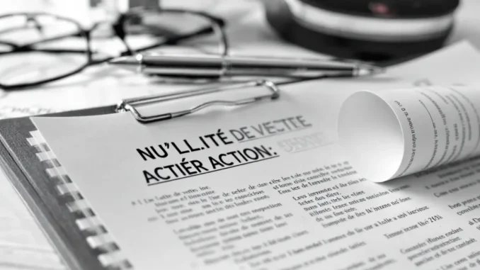 la-nullite-dun-acte-