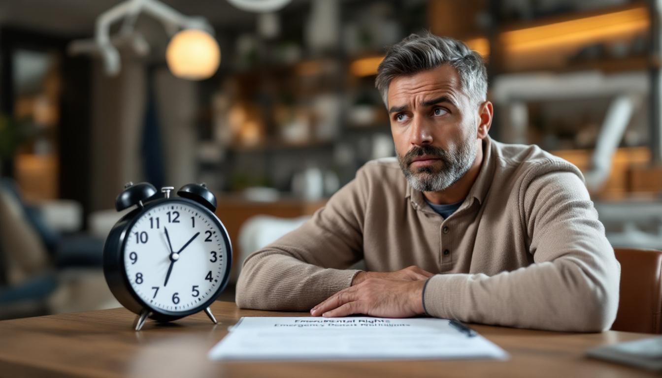 Que faire en cas de refus d'urgence dentaire 24/24