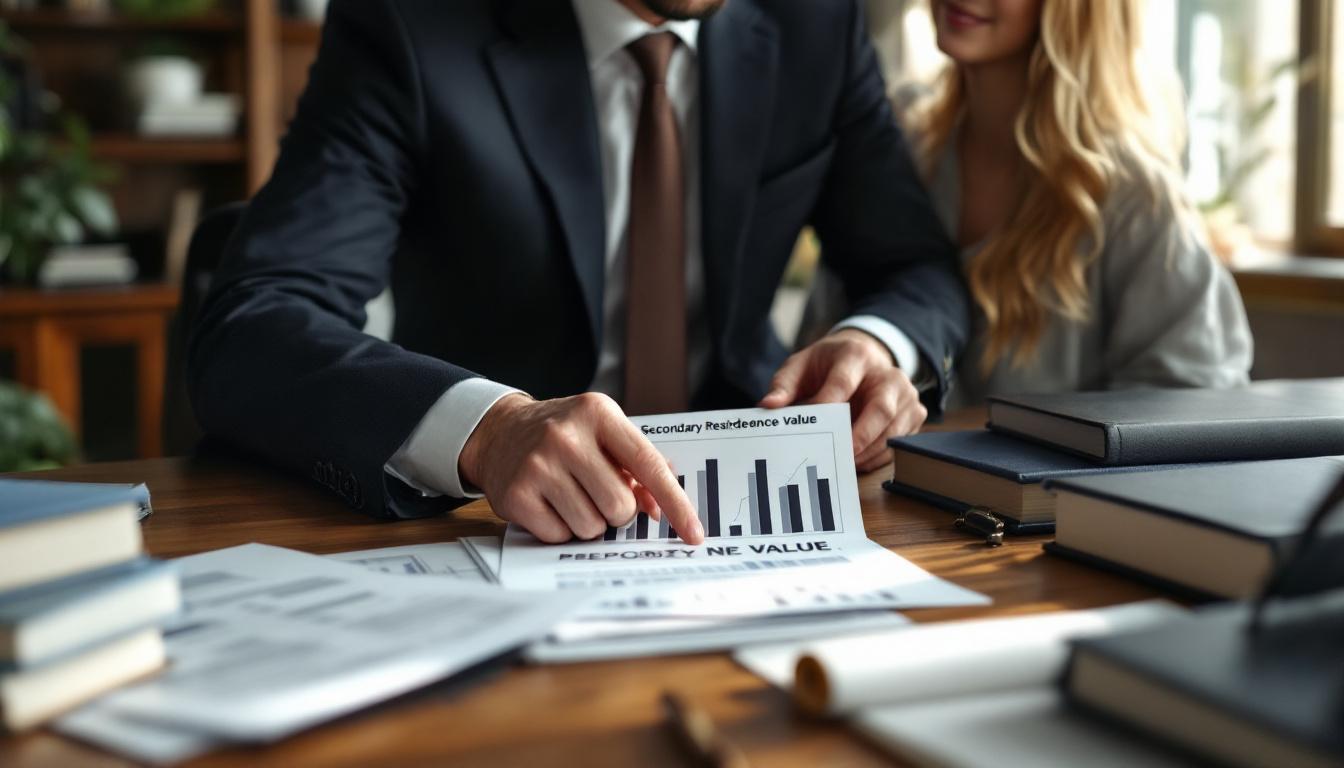 Plus value résidence secondaire : 5 astuces pour payer moins
