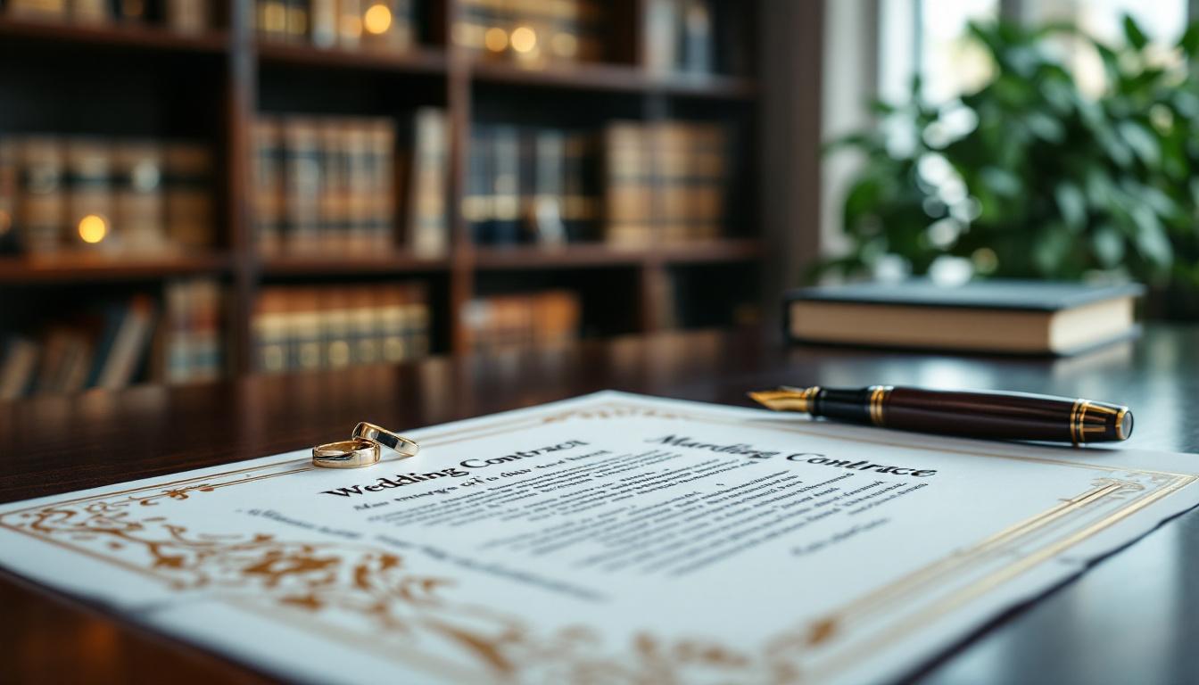 Quelles nouveautés pour les articles mariage code civil en 2026