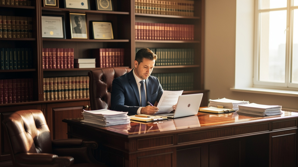 Assurance pour les professionnels : quelles sont vos options