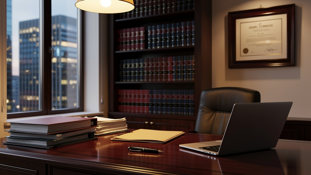Pourquoi investir dans une assurance pour les professionnels est crucial