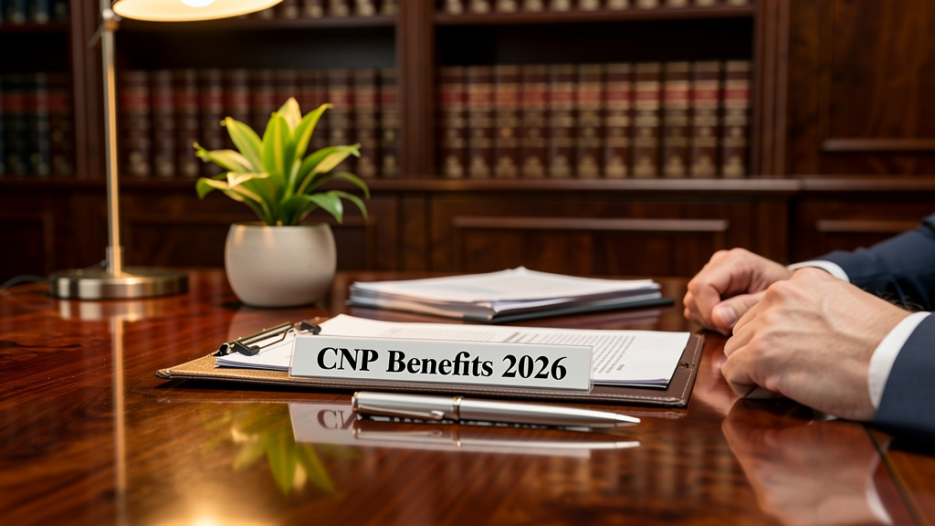 Est-ce avantageux d’être cnp beneficiaire en 2026
